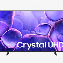 20% Off en Pantalla 50 pulgadas Crystal U8000F 4K Smart TV
